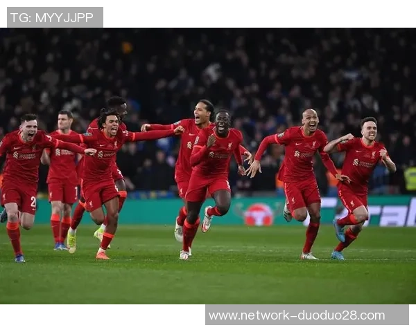 利物浦与巴塞罗那对决阵容分析及战术解析