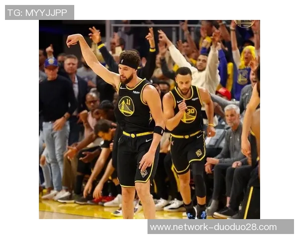 勇士王朝面临崩溃克莱追梦或将携手离开球队重建之路