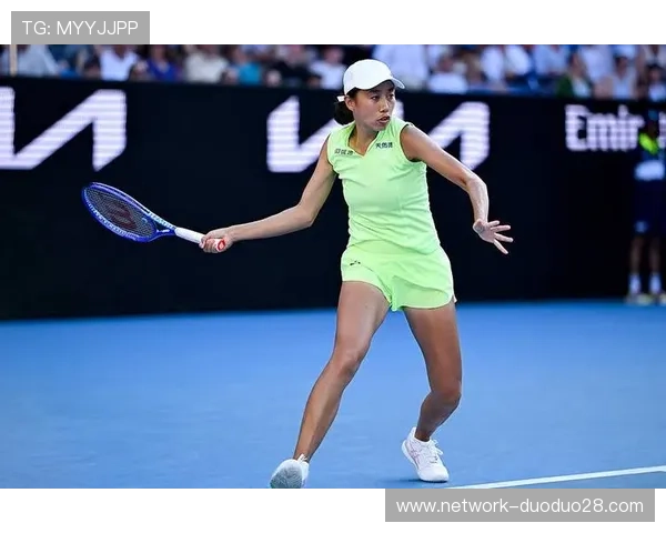 张帅迎来突破性胜利 获得职业生涯首个大满贯女双冠军